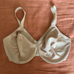 Wacoal Minimizer Bra 34DD